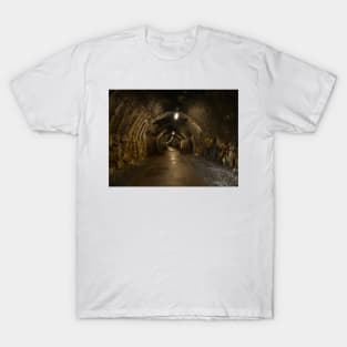 Chee Tor Tunnel T-Shirt